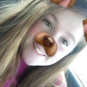 Meet your Posher, Shaelyn